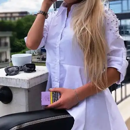 Естествените материи - най-доброто решение според дизайнерката Калина Кузманова