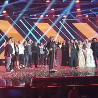 Ето го! Новият победител в „Гласът на България“ се казва Ния