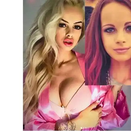 Ето я Сузанита преди корекциите!