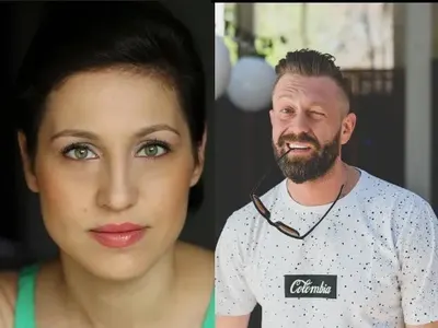 Ето коя измества Векилска от сърцето на Врачански! Водещата е силно притеснена от аферата им