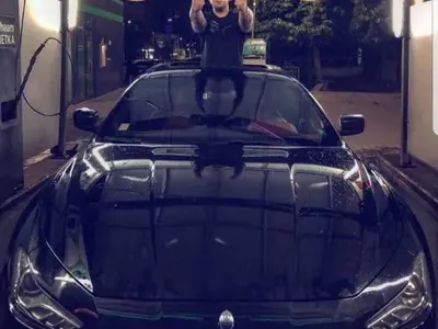 Фавиол избухна с подарък за 300 бона (Снимка)