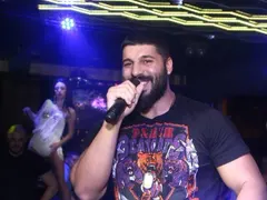 Фики Стораро закъса с участията заради сина си