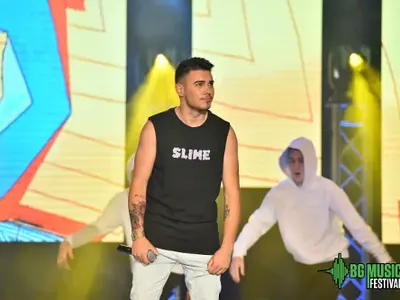 Фурор на втория BG MUSIC FESTIVAL (Снимки)