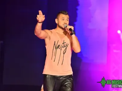 Фурор на втория BG MUSIC FESTIVAL (Снимки)