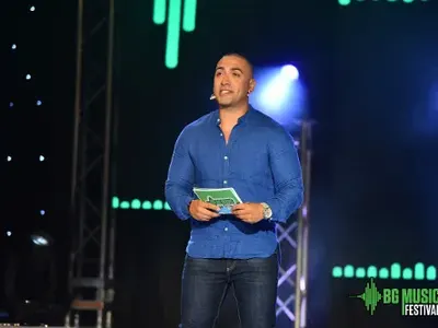 Фурор на втория BG MUSIC FESTIVAL (Снимки)