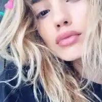 Гадже вдигнало на крака Кристин Илиева (Вижте защо моделката крие приятеля си)