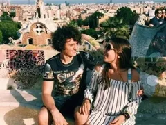 Гаджето на Феди Башур: Бяхме сродни души! (Деспина е неутешима след загубата му)