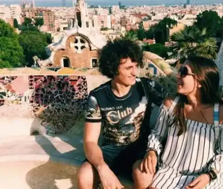 Гаджето на Феди Башур: Бяхме сродни души! (Деспина е неутешима след загубата му)