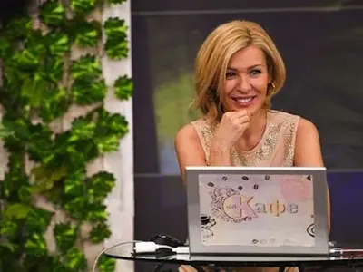 Гала яде насекоми