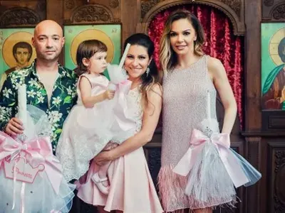 Галена ориса щерката на колежка, Попето и Паришева – сина на Гугутката (Фото)