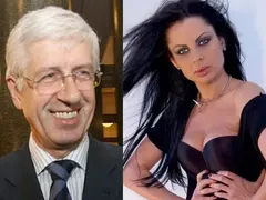 Галя от „Сатен“: Не съм любовница на Румен Овчаров! Издържам се сама