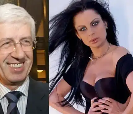 Галя от „Сатен“: Не съм любовница на Румен Овчаров! Издържам се сама