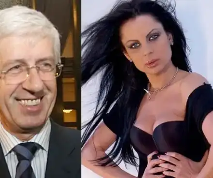 Галя от „Сатен“: Не съм любовница на Румен Овчаров! Издържам се сама