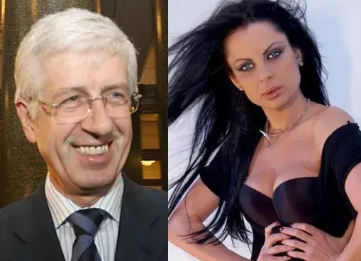 Галя от „Сатен“: Не съм любовница на Румен Овчаров! Издържам се сама