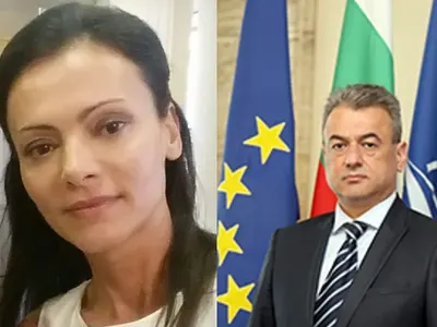 Гърми нов скандал в Министерство на отбраната! Любовница на зам. министър Анатолий Величков ще изпълнява мокрите поръчки