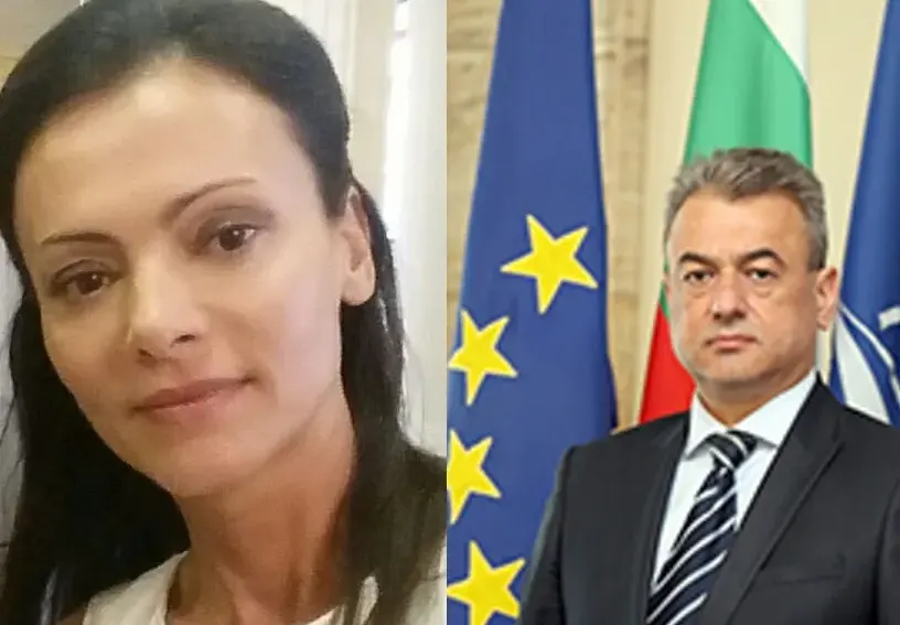 Гърми нов скандал в Министерство на отбраната! Любовница на зам. министър Анатолий Величков ще изпълнява мокрите поръчки