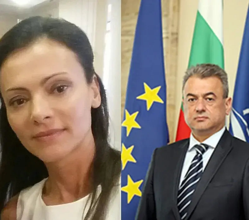 Гърми нов скандал в Министерство на отбраната! Любовница на зам. министър Анатолий Величков ще изпълнява мокрите поръчки