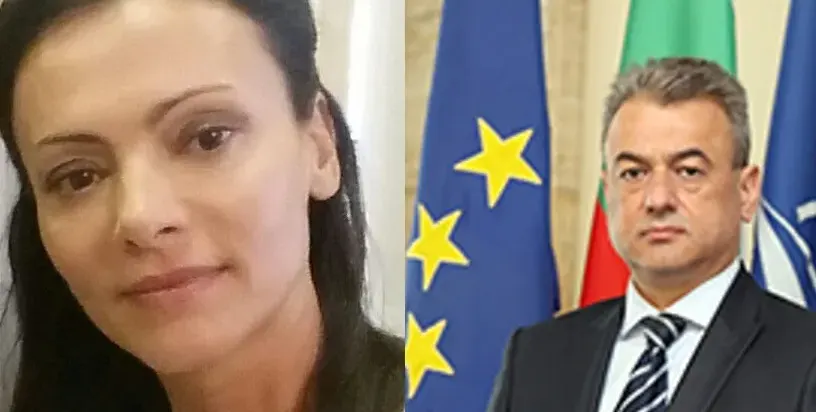 Гърми нов скандал в Министерство на отбраната! Любовница на зам. министър Анатолий Величков ще изпълнява мокрите поръчки
