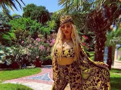 Гери-Никол в шок след якия хейт в мрежата за новата й песен! Сравниха я с безвкусица и боза