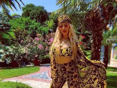 Гери-Никол в шок след якия хейт в мрежата за новата й песен! Сравниха я с безвкусица и боза