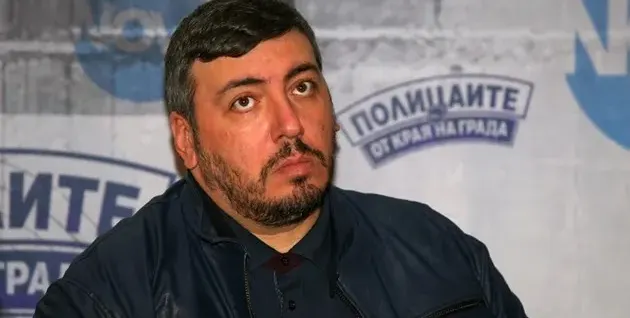 Геро се фука с джип за 45 бона