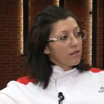 Гичка от „Хелс китчън” си намери работа