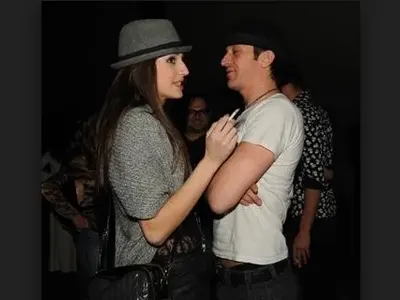 Голямата любов на Деян Донков удари 30!