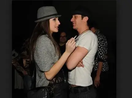 Голямата любов на Деян Донков удари 30!