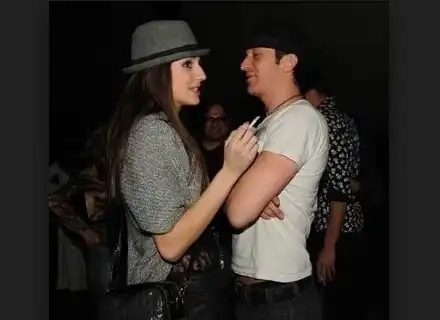 Голямата любов на Деян Донков удари 30!