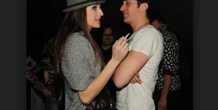 Голямата любов на Деян Донков удари 30!