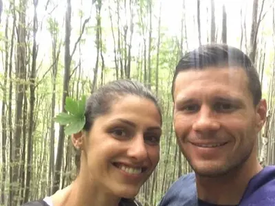 Горчиво! Ева и Божиков се женят