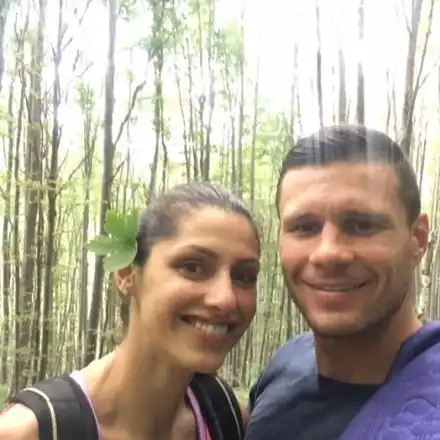 Горчиво! Ева и Божиков се женят