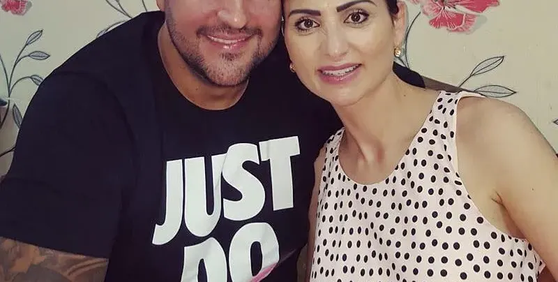 Гринго празнува с купон свободата