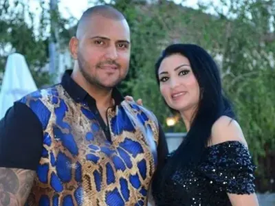 Гринго стана цар на боклука в пандиза