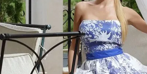 Хъски разкъса ръката на Мис Лято! Алина с опасност от ампутация заради гангрена (Снимка)