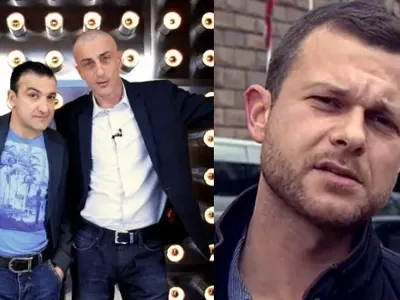 Яка завист се сипе срещу Ненчо Балабанов в „Господарите“! Вижте причината