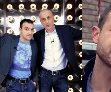 Яка завист се сипе срещу Ненчо Балабанов в „Господарите“! Вижте причината