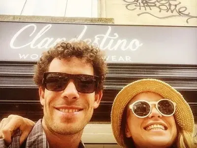 Явор Бахаров и Яна Пеева вдигат сватба!