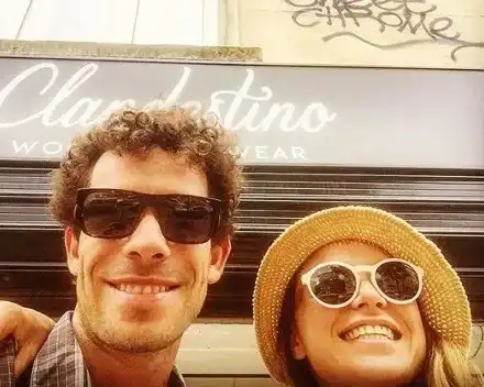 Явор Бахаров и Яна Пеева вдигат сватба!