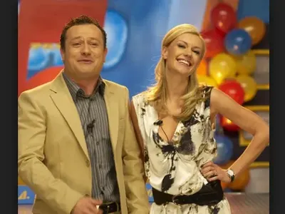 Игнатова забременява от Рачков инвитро! Ето как я изловиха