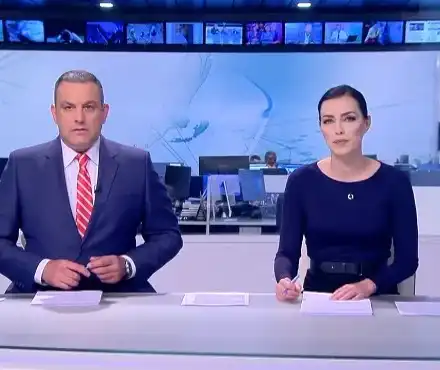 Юксел пак е дебел (Тв водещият се бе  вталил, но отново се отпусна)