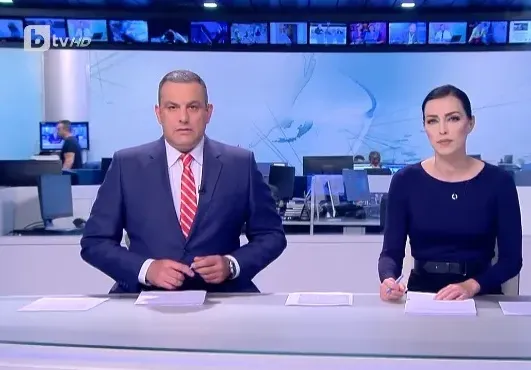 Юксел пак е дебел (Тв водещият се бе  вталил, но отново се отпусна)