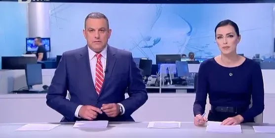 Юксел пак е дебел (Тв водещият се бе  вталил, но отново се отпусна)
