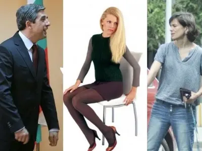 Юлияна към Росен Плевнелиев: Спрете да се лигавите с Деси! Пощадете децата!