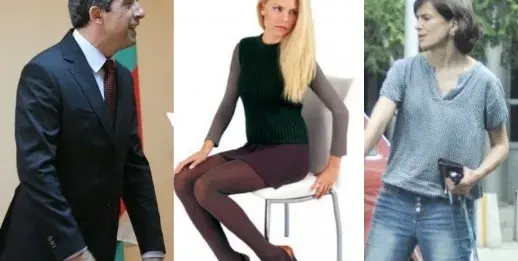 Юлияна към Росен Плевнелиев: Спрете да се лигавите с Деси! Пощадете децата!