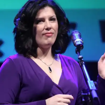 Жени Марчева никога не е готвила! Мъжът на водещата върти домакинството