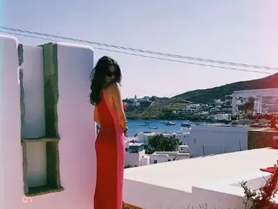 Жените на Фатик се глезят за 8 бона на вечер (Вижте ексклузивни снимки на Адриана Тюркмен и щерките й)