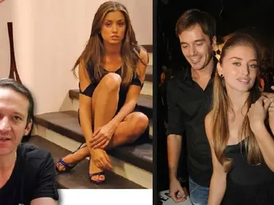 Животът на Ники със Саня бил АД! Деян Донков сринал психиката й, а Илиев за 10 г. веднъж не я е видял уравновесена