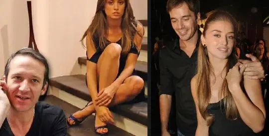 Животът на Ники със Саня бил АД! Деян Донков сринал психиката й, а Илиев за 10 г. веднъж не я е видял уравновесена