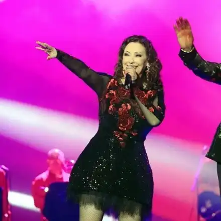 Катя от „Ритон” вае фигура с козе мляко